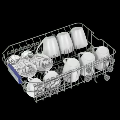 Встраиваемая посудомоечная машина Maunfeld MLP-083D Light Beam