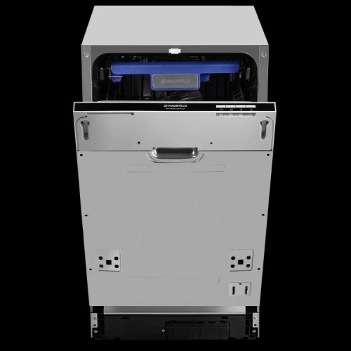 Встраиваемая посудомоечная машина Maunfeld MLP-083D Light Beam