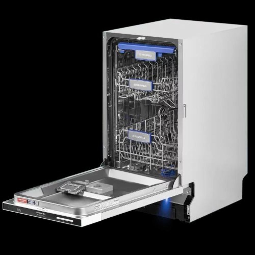 Встраиваемая посудомоечная машина Maunfeld MLP-083D Light Beam