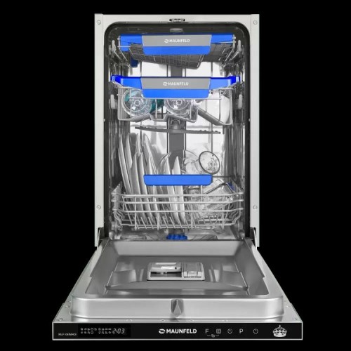 Встраиваемая посудомоечная машина Maunfeld MLP-08IMROI