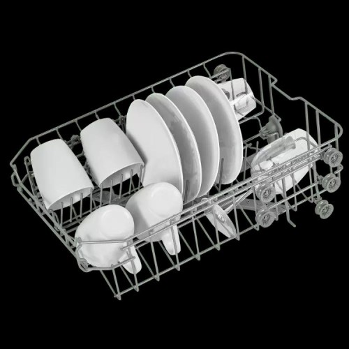 Встраиваемая посудомоечная машина Maunfeld MLP-08S Light Beam