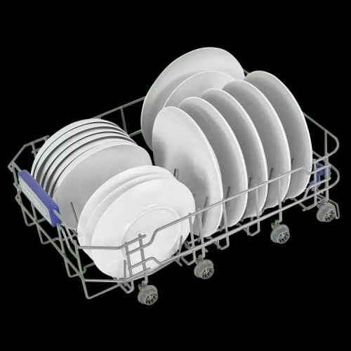 Встраиваемая посудомоечная машина Maunfeld MLP-08S Light Beam