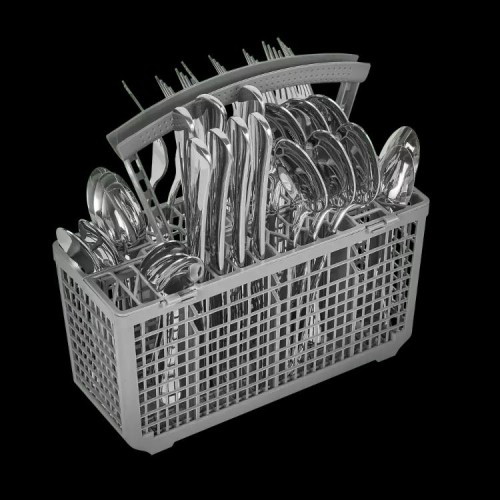 Встраиваемая посудомоечная машина Maunfeld MLP-08S Light Beam