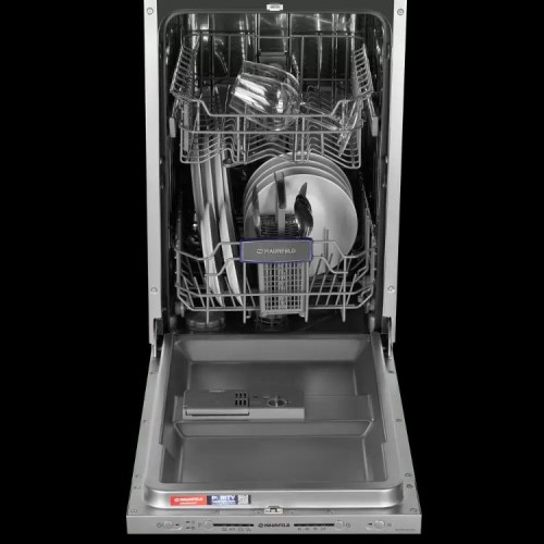 Встраиваемая посудомоечная машина Maunfeld MLP-08S Light Beam