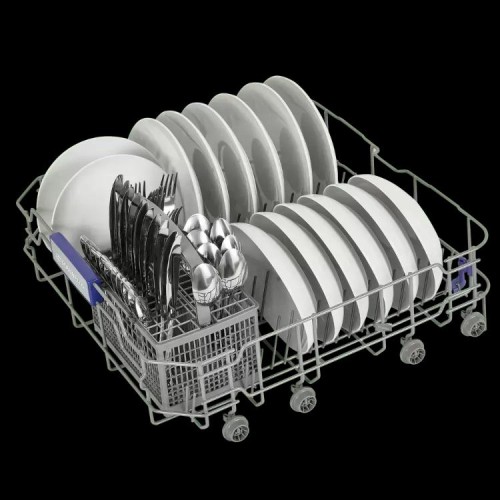 Встраиваемая посудомоечная машина Maunfeld MLP-122D Light Beam