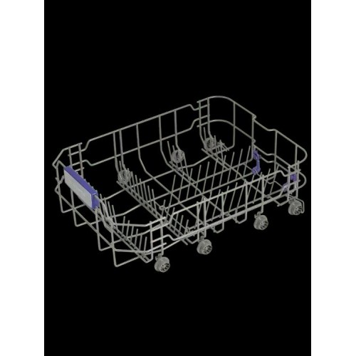 Встраиваемая посудомоечная машина Maunfeld MLP-122D Light Beam