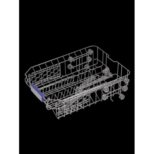 Встраиваемая посудомоечная машина Maunfeld MLP-122D Light Beam