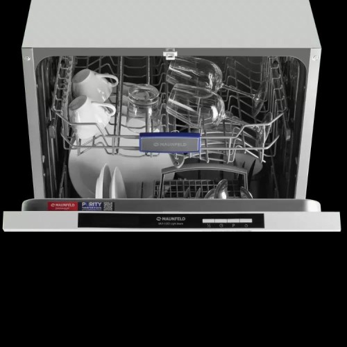 Встраиваемая посудомоечная машина Maunfeld MLP-122D Light Beam