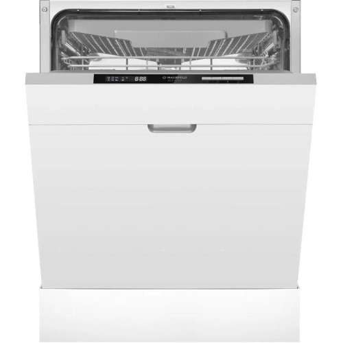 Встраиваемая посудомоечная машина Maunfeld MLP-123D
