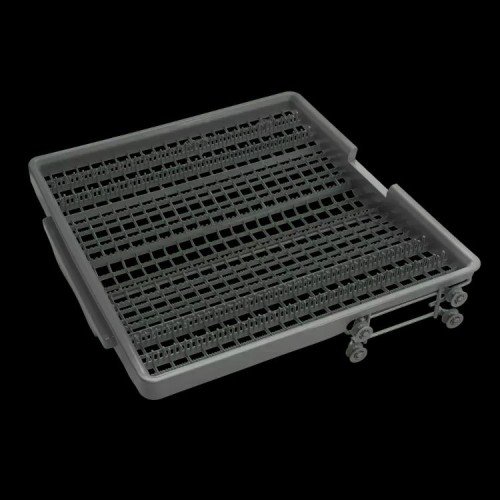 Встраиваемая посудомоечная машина Maunfeld MLP-123D