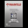 Встраиваемая посудомоечная машина Maunfeld MLP-123D