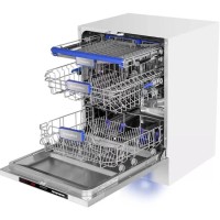 Встраиваемая посудомоечная машина Maunfeld MLP-123D Light Beam