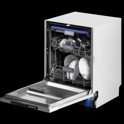 Встраиваемая посудомоечная машина Maunfeld MLP-123D Light Beam