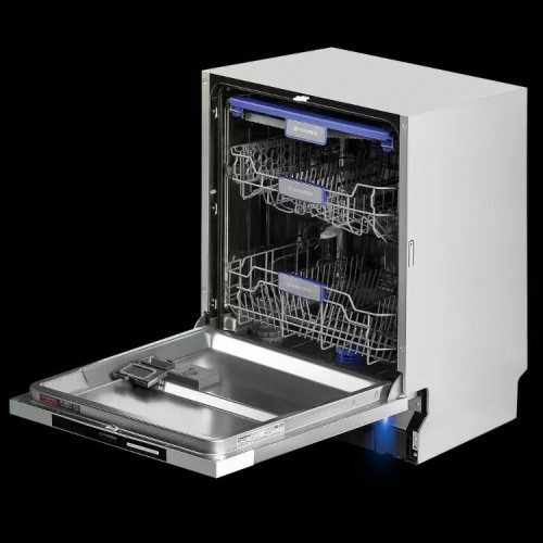 Встраиваемая посудомоечная машина Maunfeld MLP-123D Light Beam