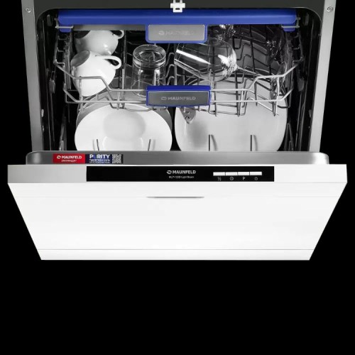 Встраиваемая посудомоечная машина Maunfeld MLP-123D Light Beam