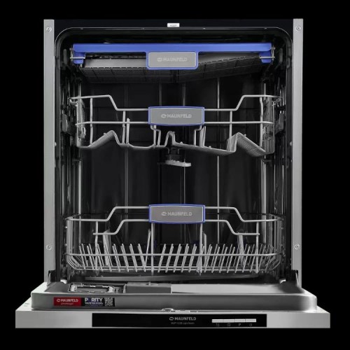 Встраиваемая посудомоечная машина Maunfeld MLP-123D Light Beam