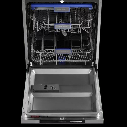 Встраиваемая посудомоечная машина Maunfeld MLP-123D Light Beam