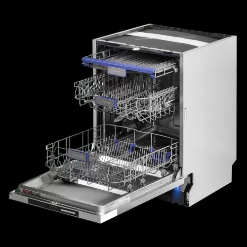 Встраиваемая посудомоечная машина Maunfeld MLP-123D Light Beam