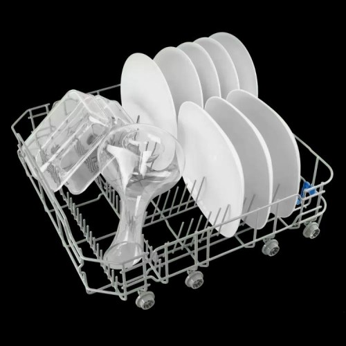 Встраиваемая посудомоечная машина Maunfeld MLP-123I