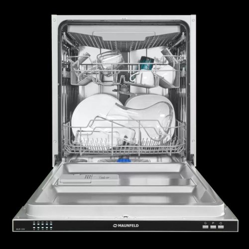 Встраиваемая посудомоечная машина Maunfeld MLP-123I