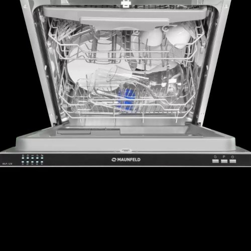 Встраиваемая посудомоечная машина Maunfeld MLP-123I