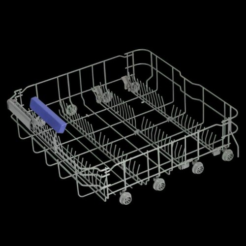 Встраиваемая посудомоечная машина Maunfeld MLP-12I Light Beam