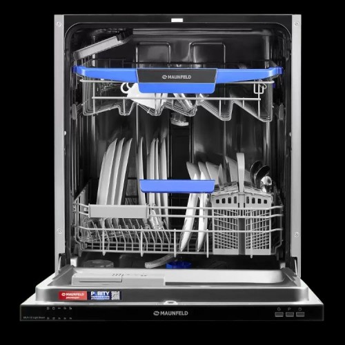 Встраиваемая посудомоечная машина Maunfeld MLP-12I Light Beam