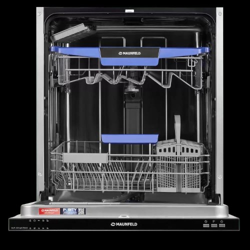 Встраиваемая посудомоечная машина Maunfeld MLP-12I Light Beam