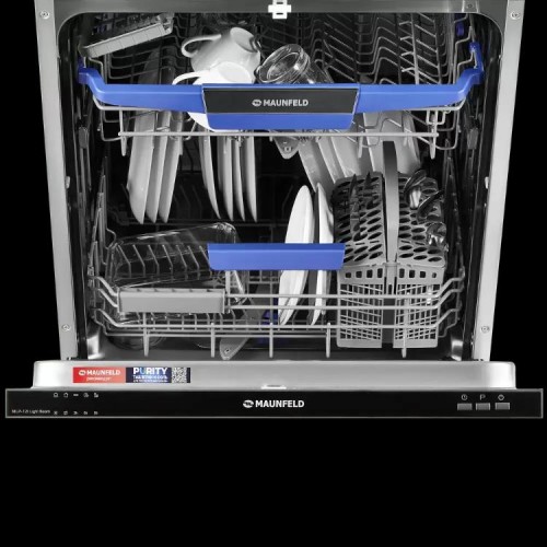 Встраиваемая посудомоечная машина Maunfeld MLP-12I Light Beam