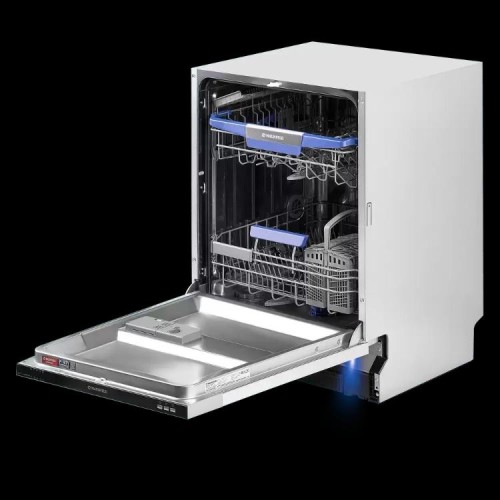 Встраиваемая посудомоечная машина Maunfeld MLP-12I Light Beam
