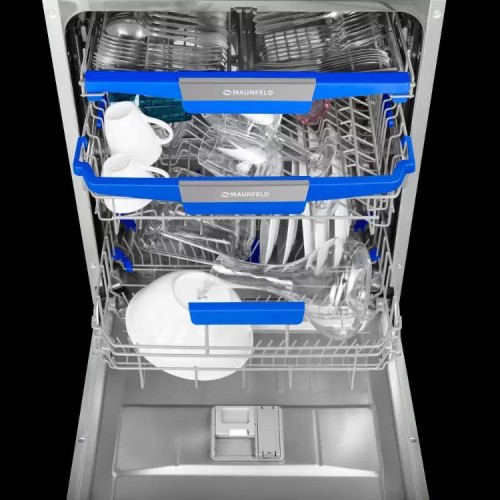 Встраиваемая посудомоечная машина Maunfeld MLP-12IMROI