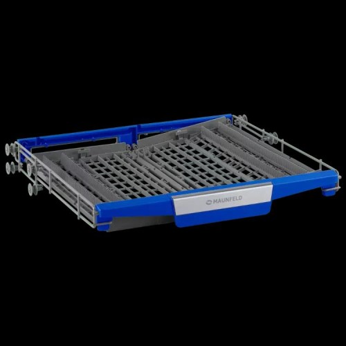 Встраиваемая посудомоечная машина Maunfeld MLP-12IMROI