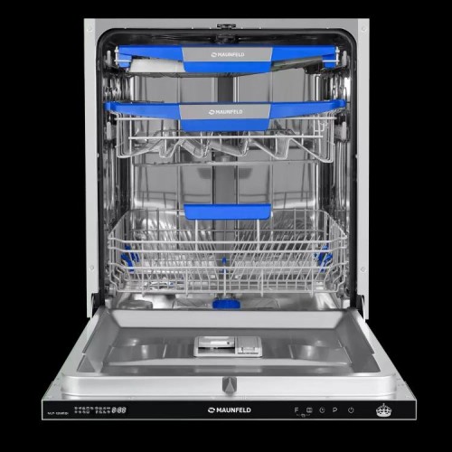 Встраиваемая посудомоечная машина Maunfeld MLP-12IMROI