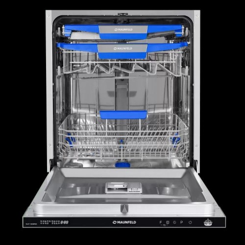 Встраиваемая посудомоечная машина Maunfeld MLP-12IMROI