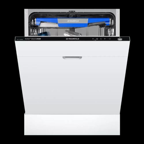 Встраиваемая посудомоечная машина Maunfeld MLP-12IMROI