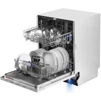 Встраиваемая посудомоечная машина Maunfeld MLP-12S Light Beam
