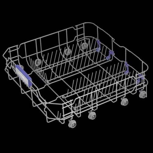 Встраиваемая посудомоечная машина Maunfeld MLP-12S Light Beam