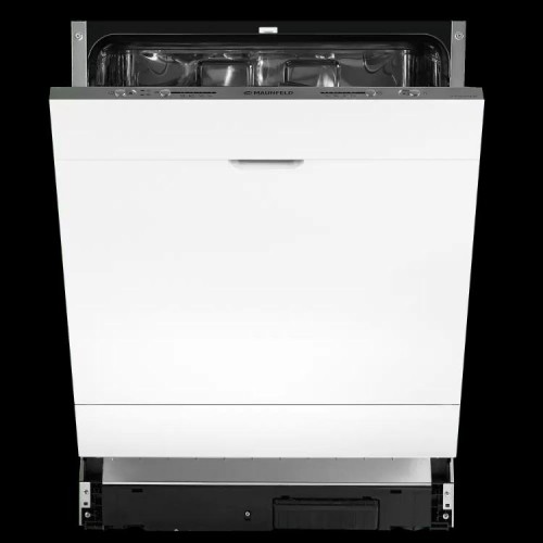 Встраиваемая посудомоечная машина Maunfeld MLP-12S Light Beam