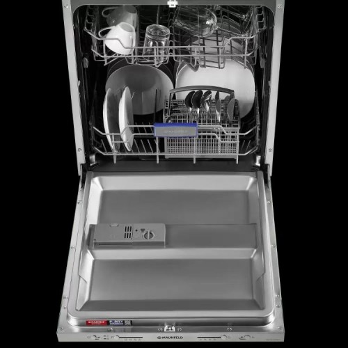 Встраиваемая посудомоечная машина Maunfeld MLP-12S Light Beam