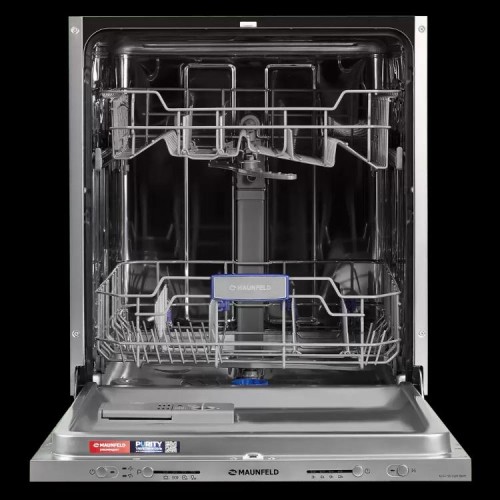 Встраиваемая посудомоечная машина Maunfeld MLP-12S Light Beam