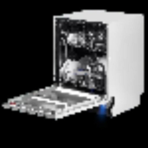 Встраиваемая посудомоечная машина Maunfeld MLP-12S Light Beam