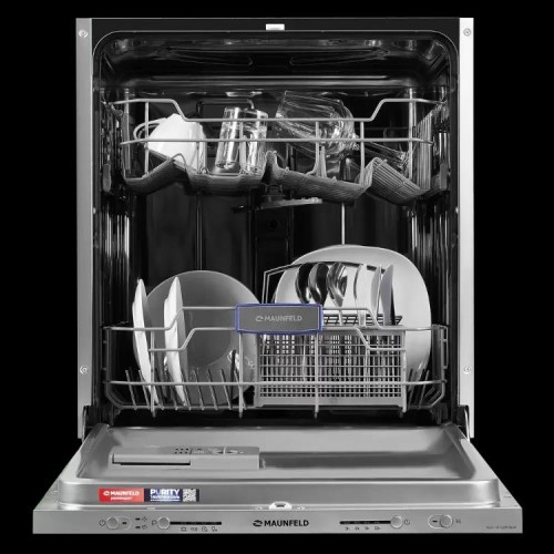Встраиваемая посудомоечная машина Maunfeld MLP-12S Light Beam