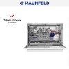Посудомоечная машина Maunfeld MLP-06DW