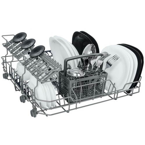 Посудомоечная машина Maunfeld MLP 06S