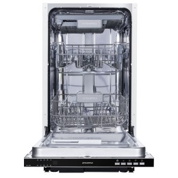 Встраиваемая посудомоечная машина Maunfeld MLP 08B