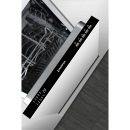 Встраиваемая посудомоечная машина Maunfeld MLP 08B