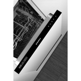 Встраиваемая посудомоечная машина Maunfeld MLP 12IM