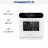 Посудомоечная машина MAUNFELD MWF07IM