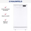 Посудомоечная машина MAUNFELD MWF08B