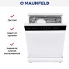 Посудомоечная машина Maunfeld MWF60121W